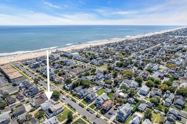202 9th Ave in Belmar, NJ - Building Photo - Building Photo