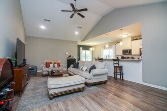3108 Gatewood Dr in Phenix City, AL - Building Photo - Building Photo