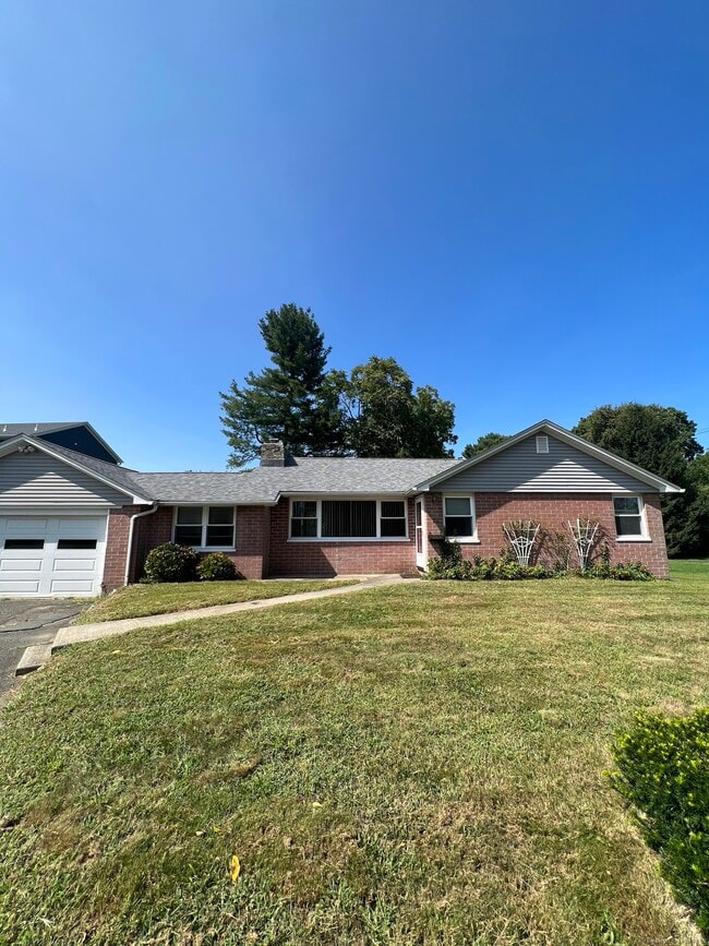 property at 21 Meadowside Rd