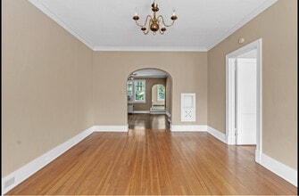 665 E Pkwy S, Unit 683 E Pkwy S 4 in Memphis, TN - Building Photo - Building Photo