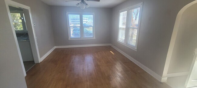 405 Mississippi Ave NW-Unit -A in Bemidji, MN - Building Photo - Building Photo