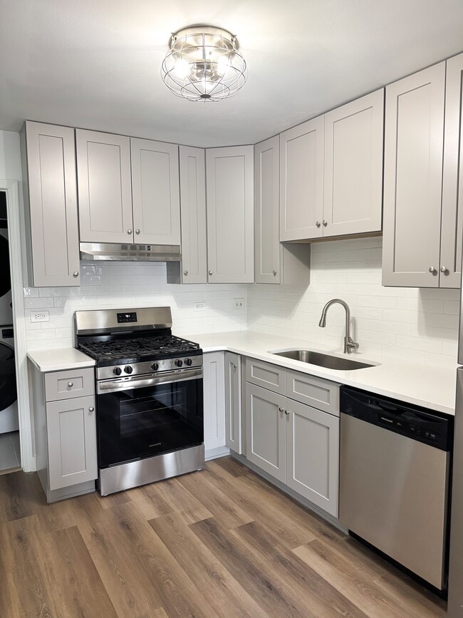 property at 16212 Apple Ln