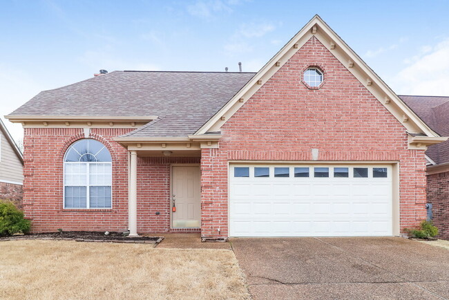 property at 10047 Cameron Ridge TR