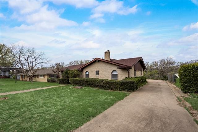 property at 926 Hampshire Dr