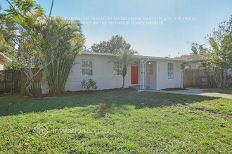 2826 17th Ave N in St. Petersburg, FL - Building Photo - Building Photo