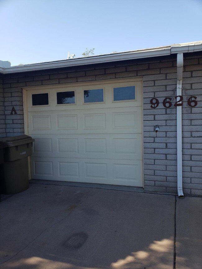 property at 9626 W Mountain View Rd