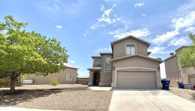 12704 Destiny Ave in El Paso, TX - Building Photo - Building Photo