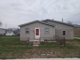 1710 S Birch St in Muncie, IN - Building Photo