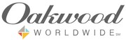 Property Management Company Logo Oakwood Worldwide