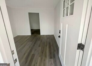 305 Chestnut St in Fort Valley, GA - Foto de edificio - Building Photo