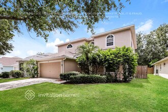 9820 White Barn Way in Riverview, FL - Building Photo - Building Photo