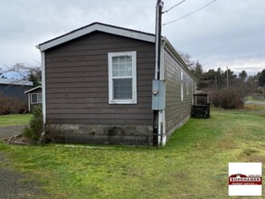 571 S Forrest St in Westport, WA - Building Photo - Building Photo