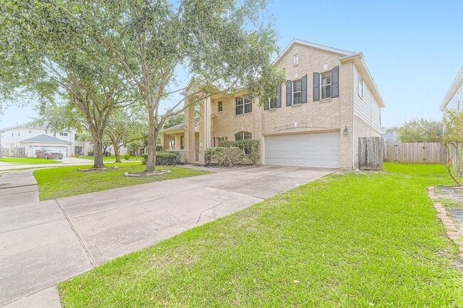 16703 Summer Cypress Ct in Cypress, TX - Building Photo - Building Photo