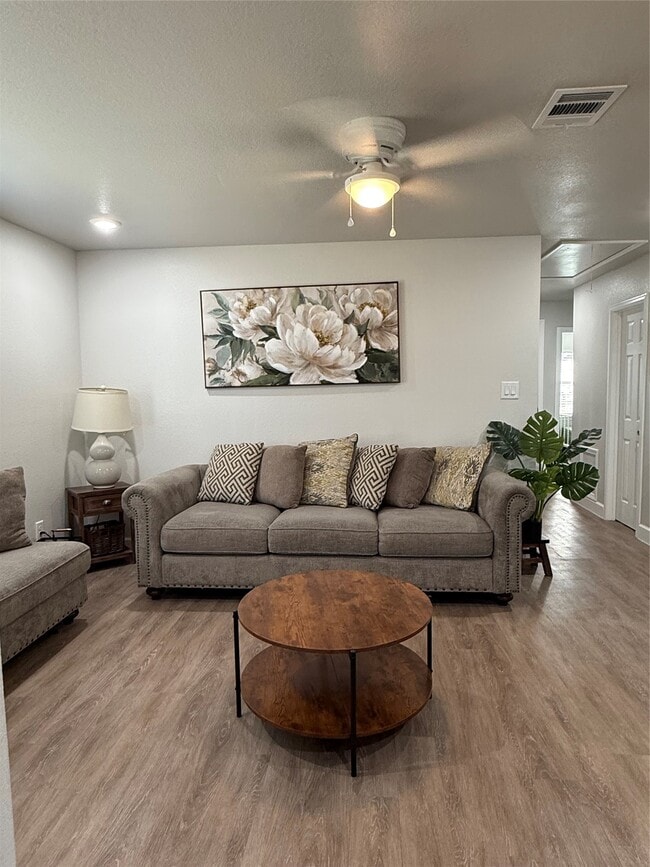 property at 3610 Newton Dr