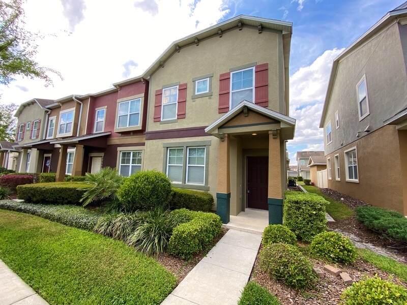 7660 Billingham St in Windermere, FL - Building Photo