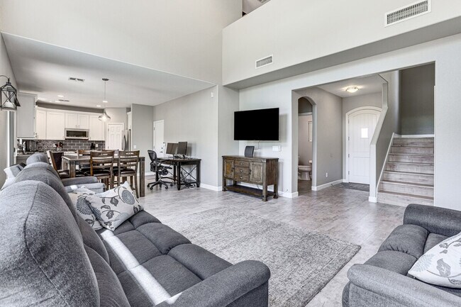 3043 E Fremont Rd, Unit ID1385821P in Phoenix, AZ - Building Photo - Building Photo