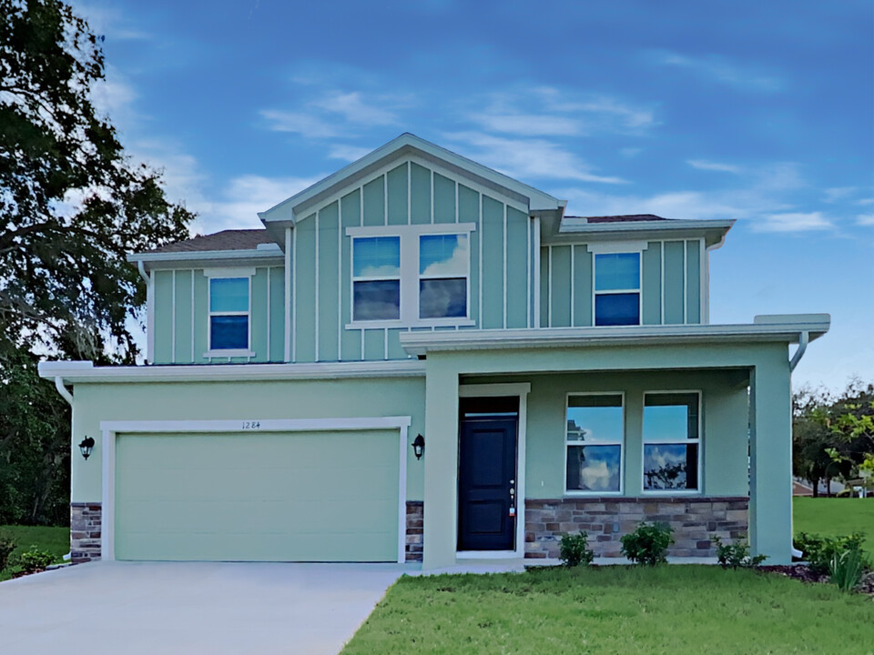 1284 Bryce's Ct in Apopka, FL - Building Photo