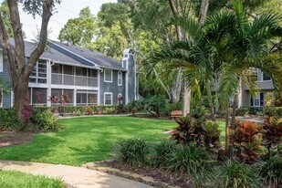 2101 Fox Chase Blvd in Palm Harbor, FL - Building Photo