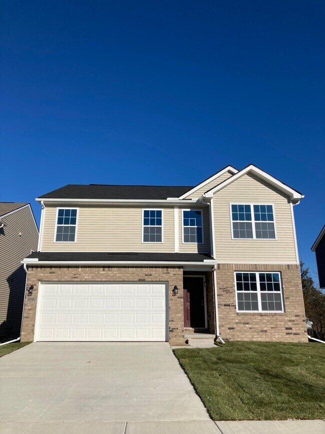 9391 White Tail Dr Rentals in Ypsilanti, MI