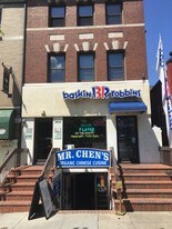 2604 Connecticut Ave NW in Washington, DC - Building Photo