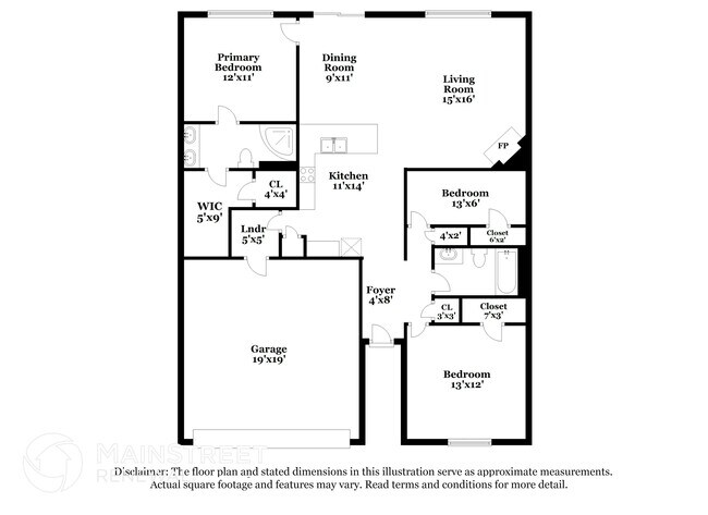 4630 Hay Wagon Ln in Knoxville, TN - Building Photo - Building Photo
