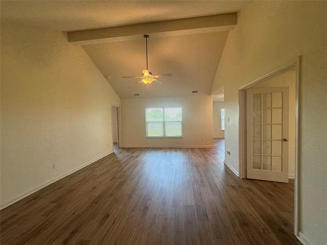 13627 Logan Pass Dr in Ponder, TX - Building Photo - Building Photo