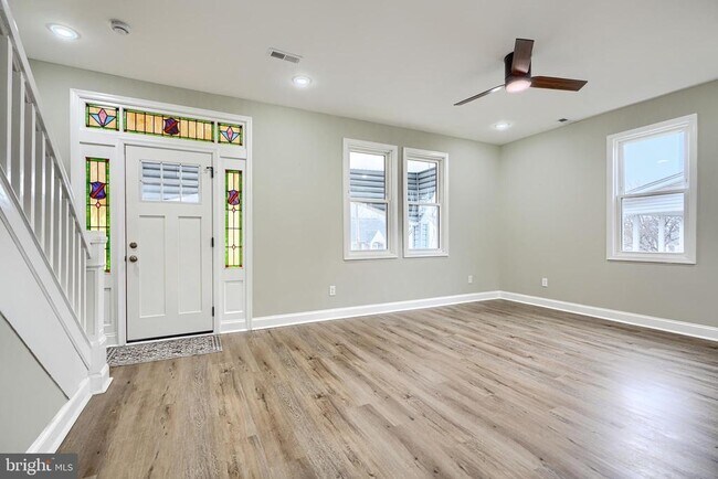 3901 Forrester Ave in Baltimore, MD - Building Photo - Building Photo