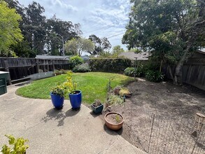 1103 Seaward St in San Luis Obispo, CA - Building Photo - Building Photo