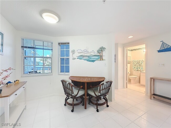 property at 6691 Estero Blvd