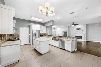 4325 Biscayne Dr in The Colony, TX - Building Photo - Building Photo