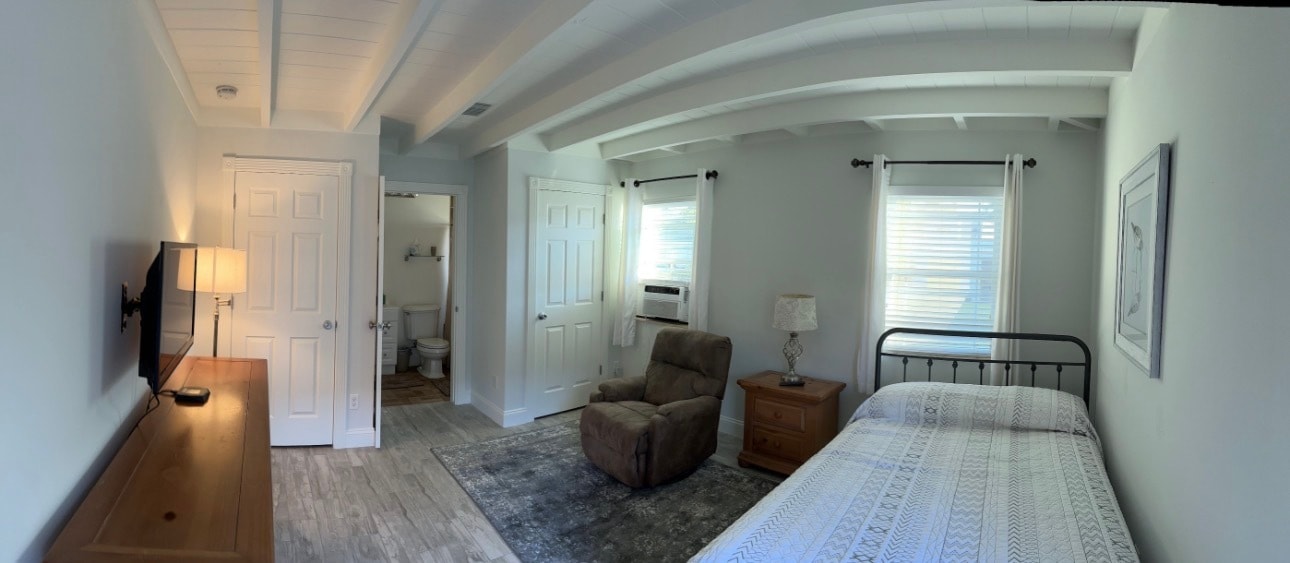 1174 8th Ave N, Unit City of Naples by Mall in Naples, FL - Foto de edificio