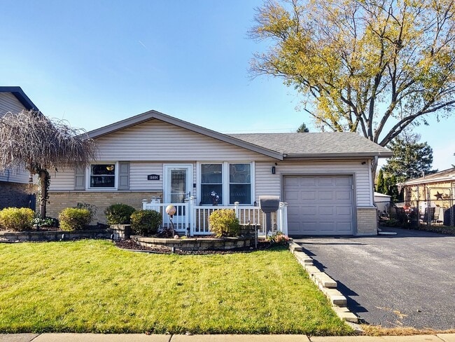 property at 16404 Craig Dr