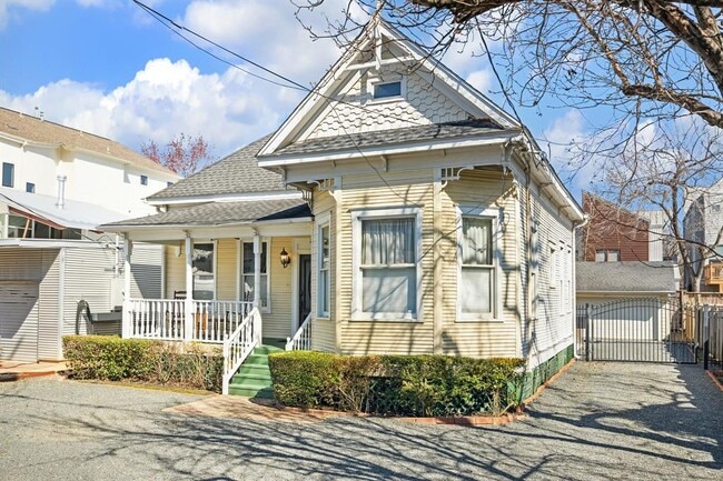 252 Malone St in Houston, TX - Building Photo - Building Photo