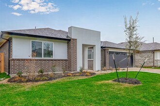 1203 Hyde Lk Ln in Missouri City, TX - Building Photo - Building Photo