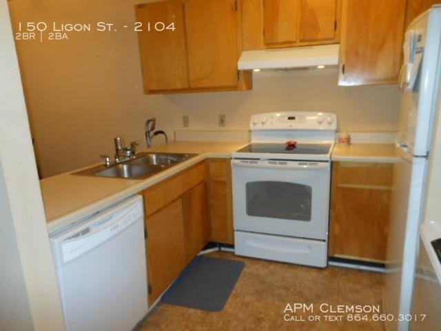 150 Ligon St-Unit -2104 in Clemson, SC - Building Photo - Building Photo