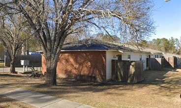 424 Highland Ave in Eufaula, AL - Building Photo - Building Photo