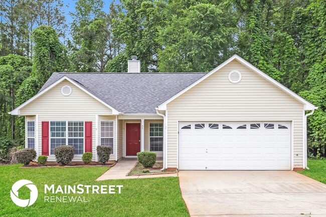 property at 55 Creek Bottom Dr