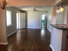 3984 Park Ln in Dallas, TX - Building Photo - Building Photo