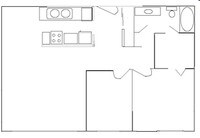 River Oaks Apartments photo'