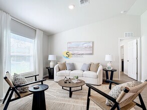 6 Pine Cedar Dr in Palm Coast, FL - Building Photo - Building Photo