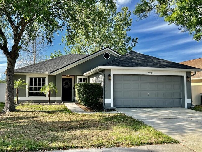 property at 10731 Flycast Cir