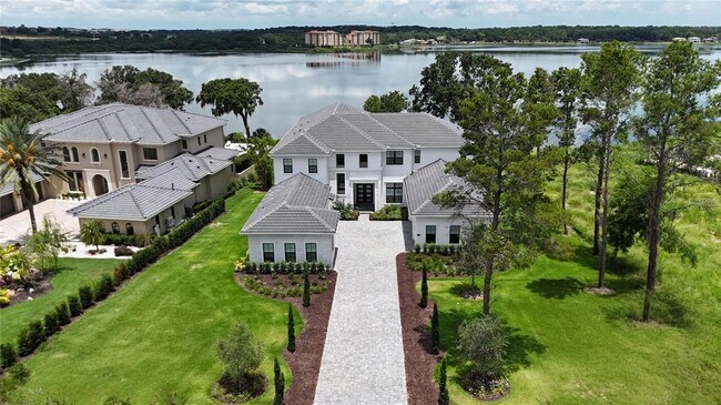 15023 Pendio Dr in Montverde, FL - Building Photo - Building Photo