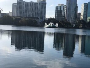 613 E Ridgewood St, Unit 7 in Orlando, FL - Building Photo - Building Photo
