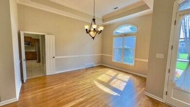 4792 White Pass Dr in Collierville, TN - Building Photo - Building Photo