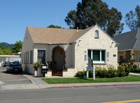 164 W Napa St in Sonoma, CA - Building Photo - Building Photo