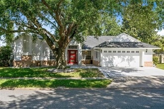 3206 Timucua Cir in Orlando, FL - Building Photo - Building Photo