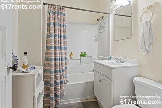 3 Carson St, Unit #1 in Boston, MA - Building Photo - Building Photo