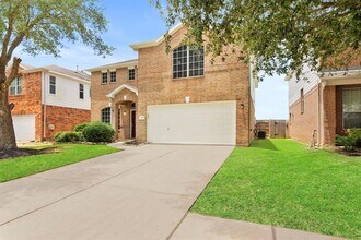20315 Mammoth Falls Dr in Tomball, TX - Building Photo - Building Photo