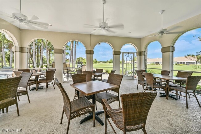 property at 5583 Lago Villaggio Way