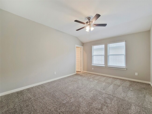 property at 8122 Hush Hts Dr
